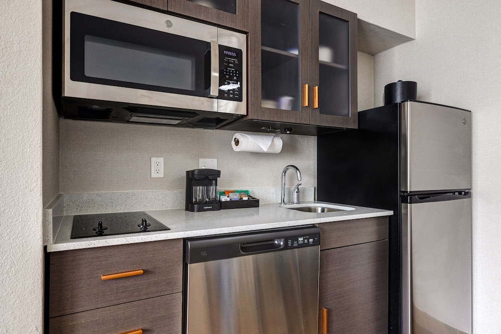 Homewood Suites by Hilton Jackson Ridgeland - photo 21