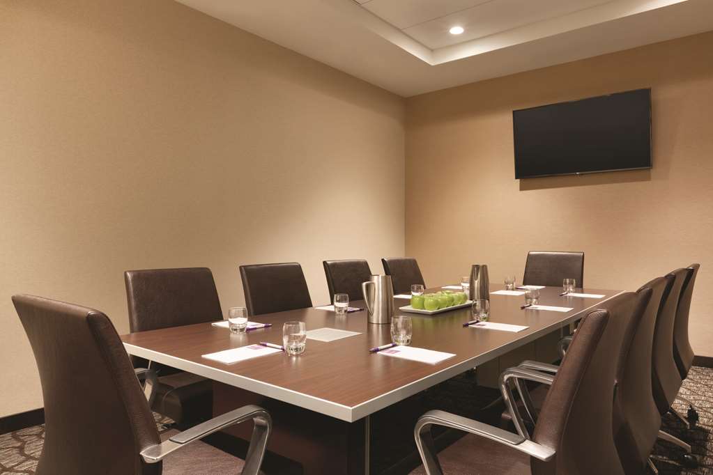 Hyatt Place Washington DC Georgetown West End - photo 23
