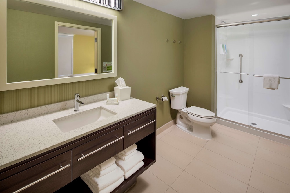 Home2 Suites by Hilton Mishawaka South Bend IN - photo 22