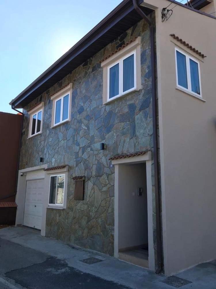 Archontiko Adamou — hotel in Kyperounta