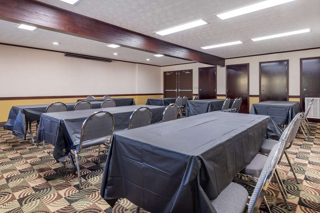 Best Western Campbellsville Inn - photo 29