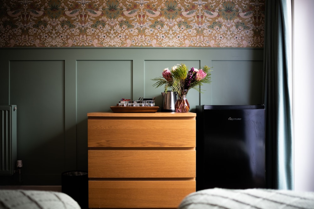 Stonehenge Courtyard in Salisbury, United Kingdom