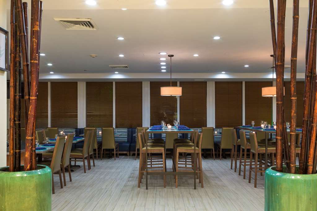 Best Western Plus Atlantic Beach Resort - photo 40
