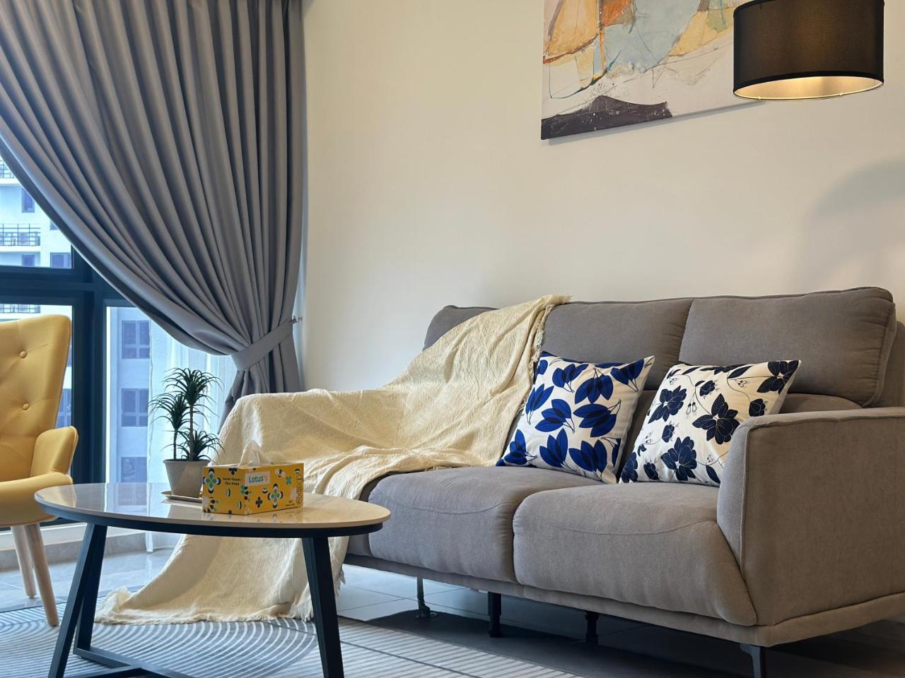 Agile Bukit Bintang by Romeo Bnb — 4-Star Luxury Hotel in Kuala Lumpur, Malaysia