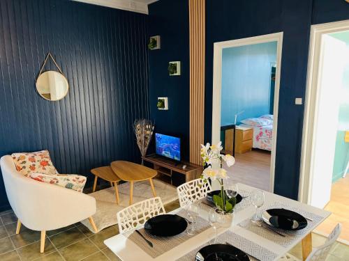 Nid Douillet Oyonnax Centre Ville in Oyonnax, France