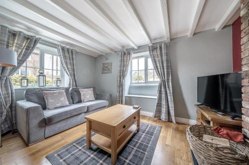 Host & Stay Great Habton Cottage