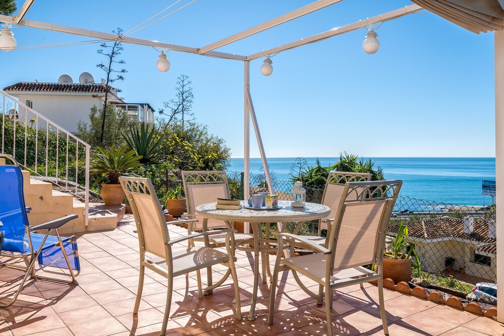 Polarsol 2 — hotel in Mijas