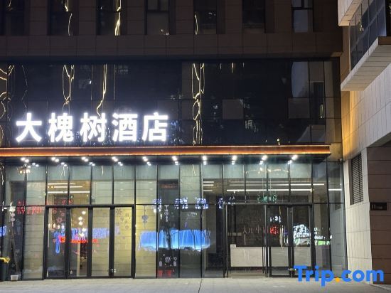 Da Huai Shu Hotel - last minute hotel in Luoyang