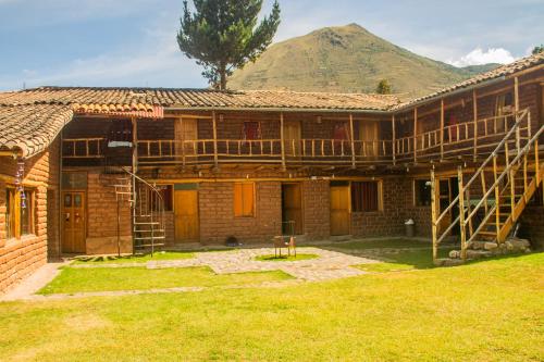Hospedaje Pumayalli in Urubamba, Peru