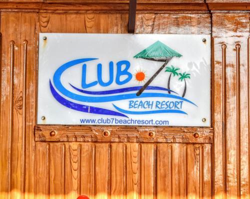 Club 7 Beach Resort in Kannur, India