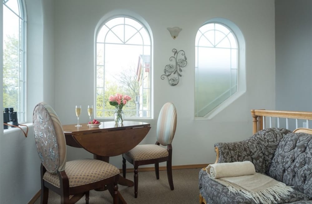 The Roosevelt Inn & Spa - photo 2