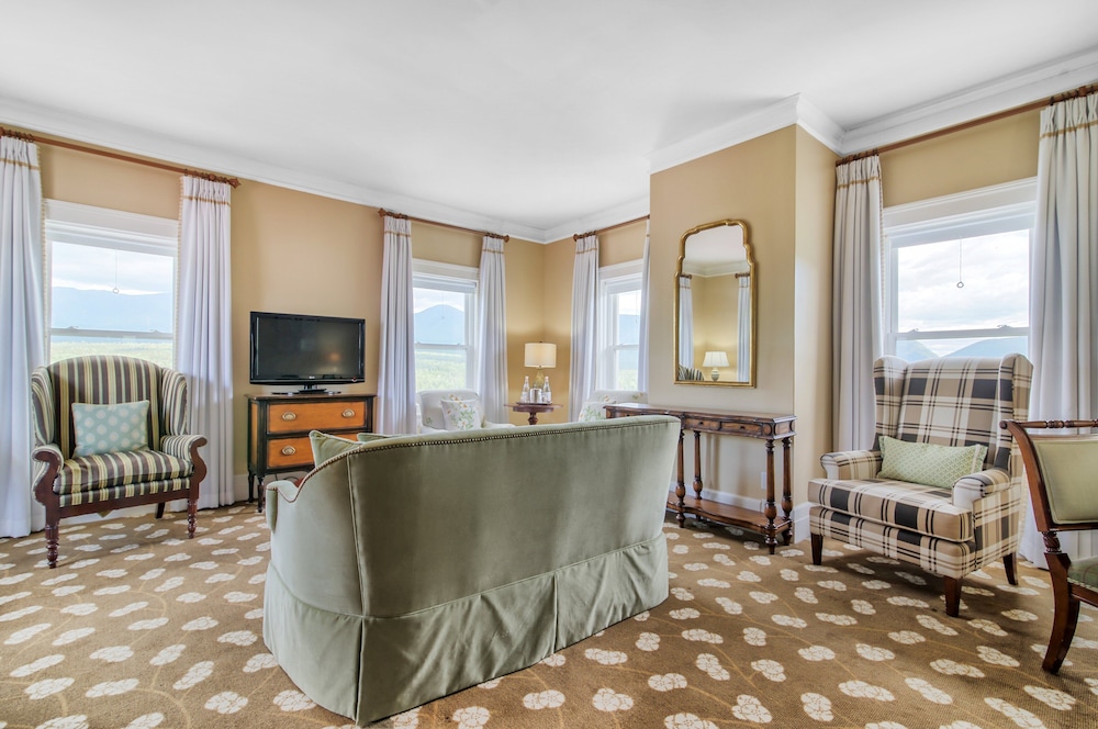 Omni Mount Washington Resort & Spa - photo 28