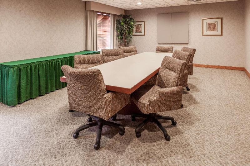 Wingate By Wyndham Atlanta Six Flags Austell - photo 28