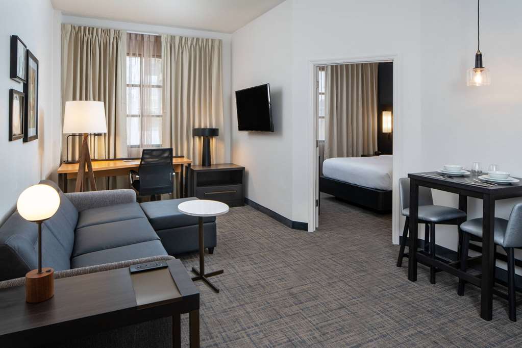 Sonesta ES Suites New Orleans Convention Center - photo 7