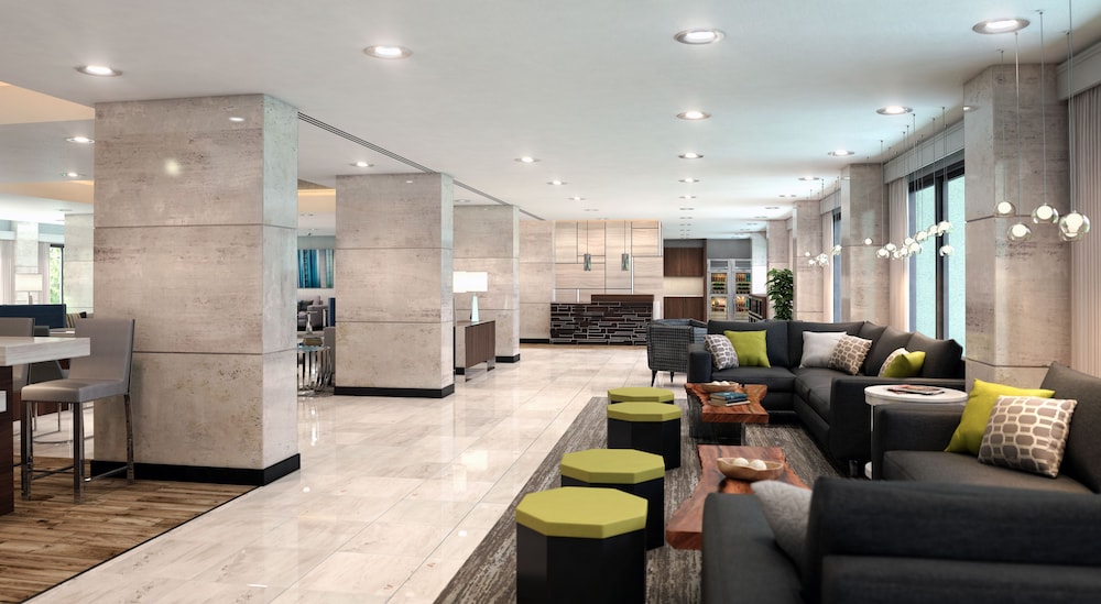 DoubleTree by Hilton Hotel & Suites Houston by the Galleria - photo 6