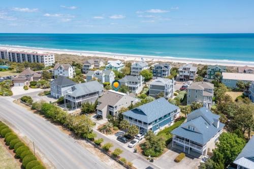 Family Tides by Sea Scape Properties - photo 27