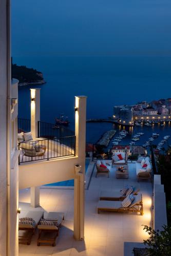 Villa Astoria Dubrovnik