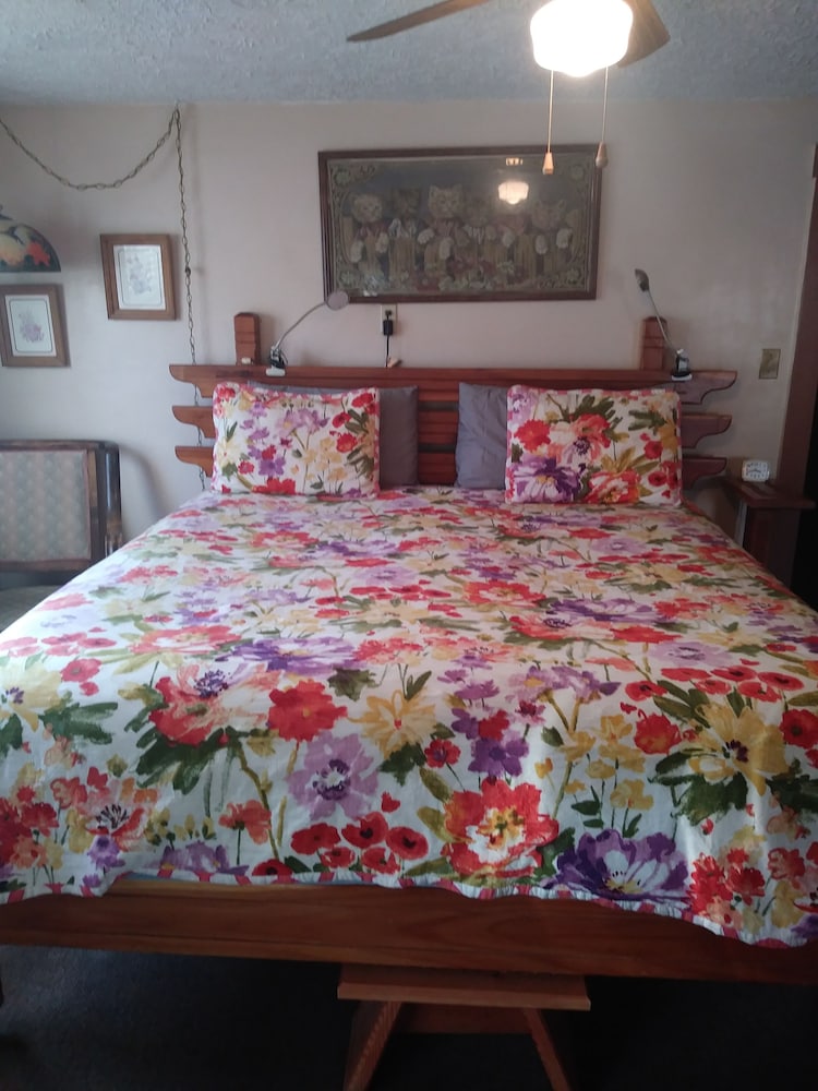 Historic Smith Hotel B&B - photo 8