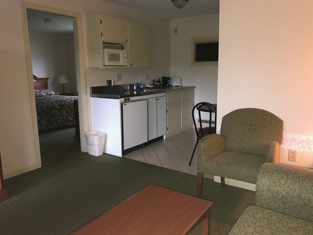 The Towne Motel - photo 49