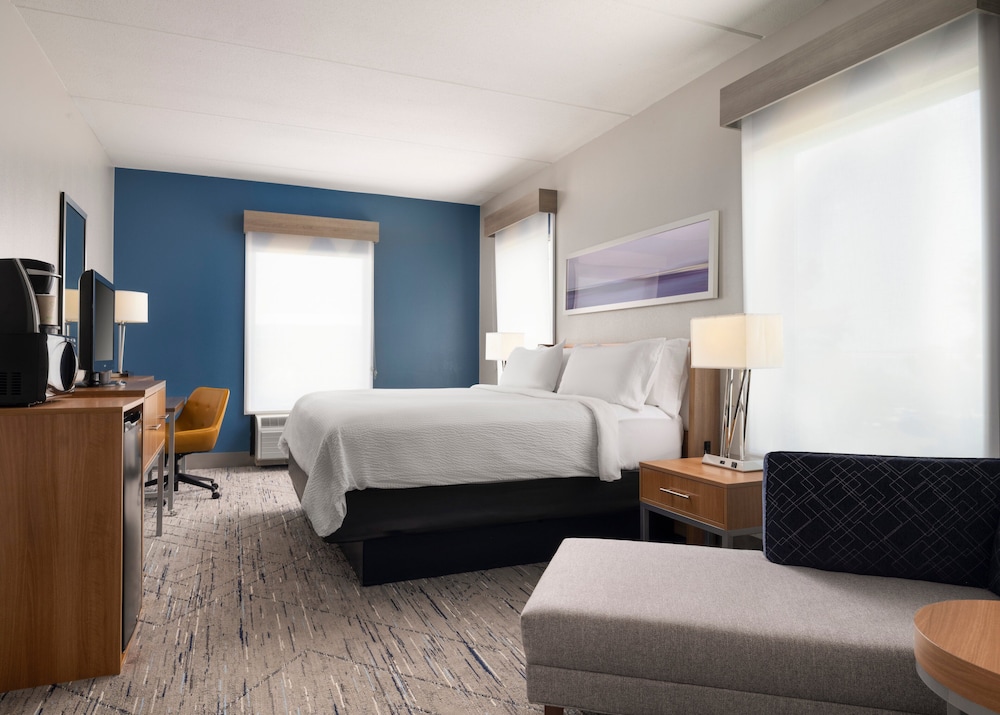 Holiday Inn Express & Suites New Orleans Airport South by IHG - photo 12