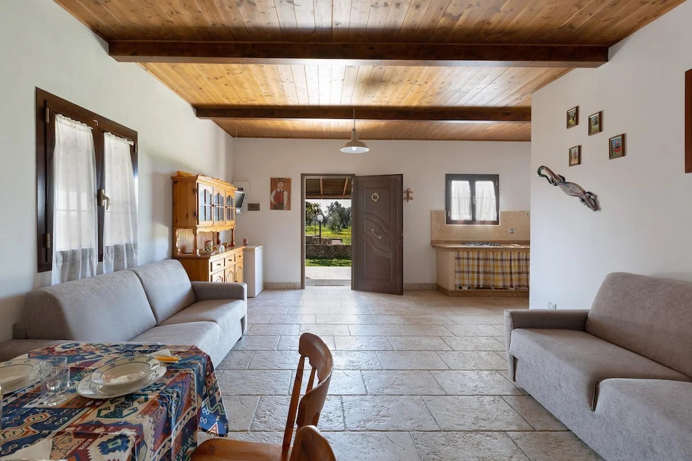 3770 Casetta Maddalena by Barbarhouse — hotel in Campi Salentina