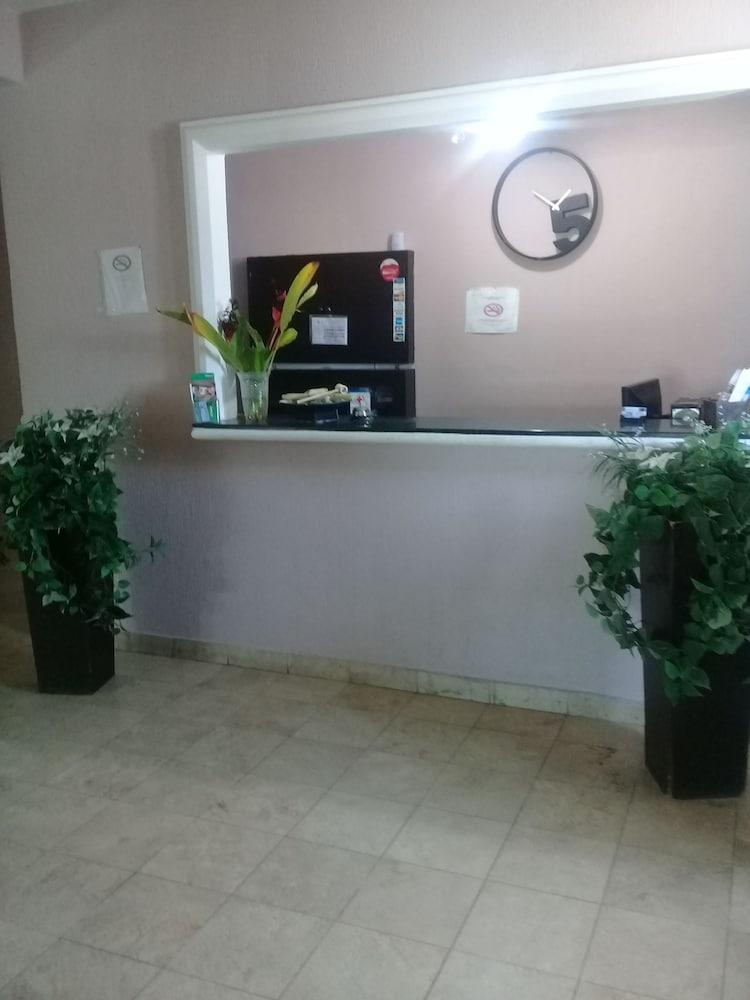 Hotel Villa Fontana