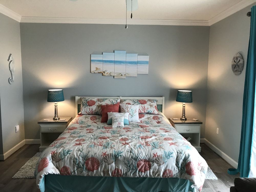 Boardwalk Resort 1000 1558707 Studio Condo - photo 15