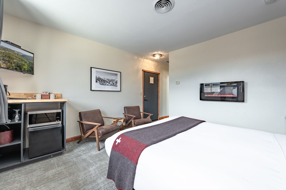Hotel Leavenworth - photo 54