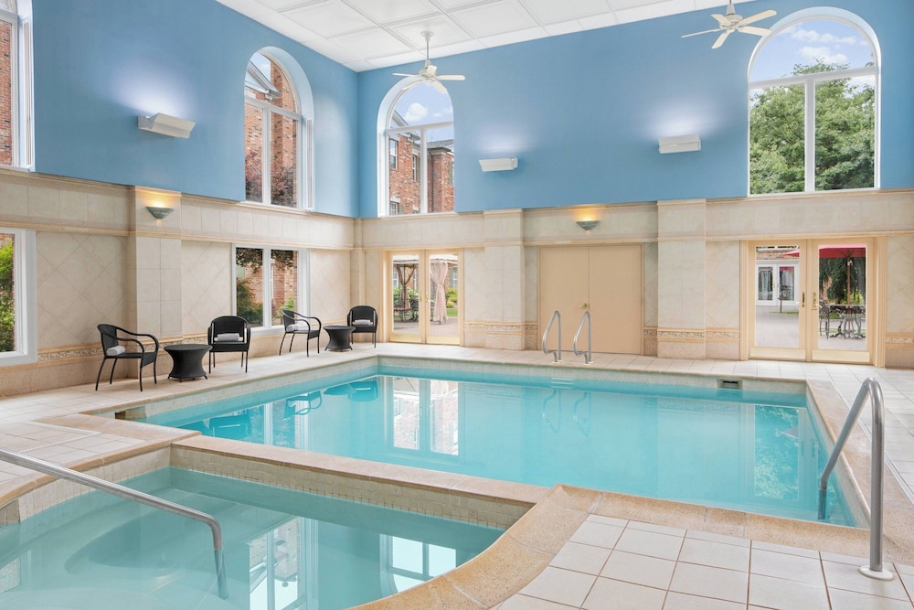 Residence Inn By Marriott West Orange - photo 13