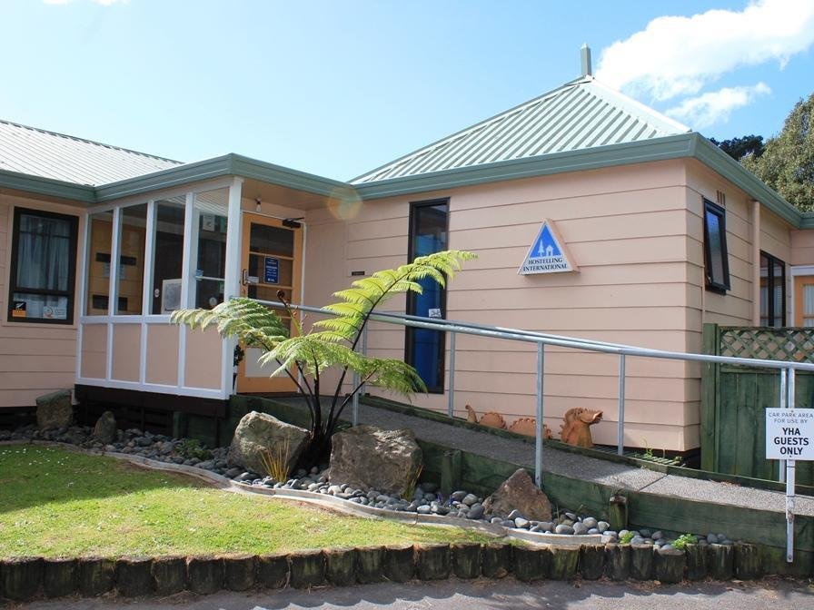 YHA Tauranga