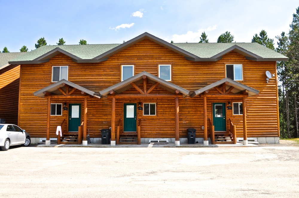 Sawtelle Mountain Resort - photo 58