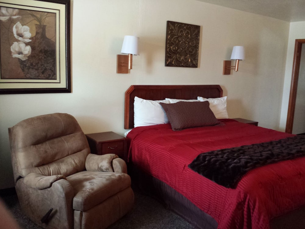West Plains Motel - photo 26
