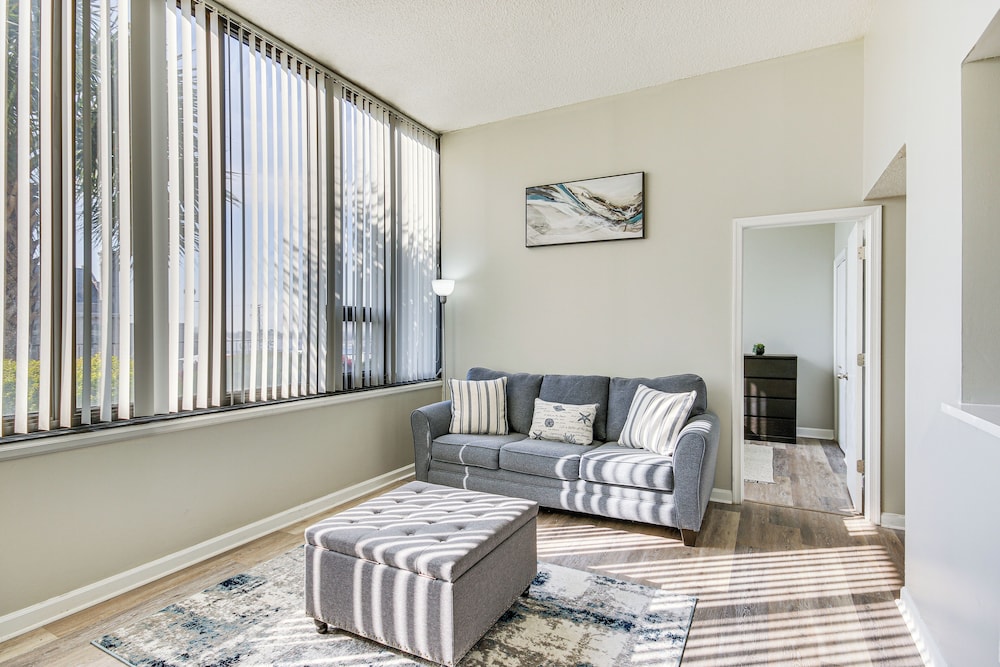 Columbia Vacation Rental Walk to Uofsc Campus — 4-Star Luxury Hotel in Columbia, United States