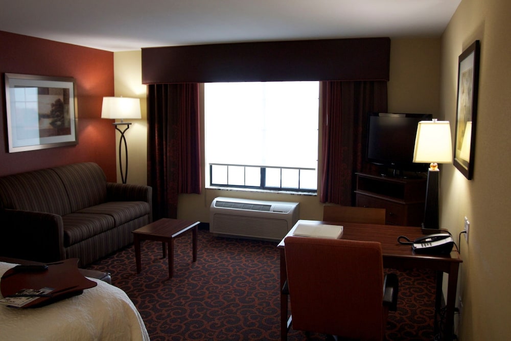 Hampton Inn & Suites Watertown - photo 15