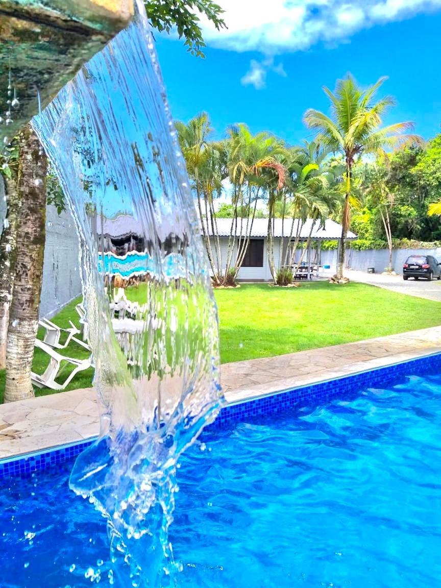 Morada Do Sol Cambury in Sao Sebastiao, Brasil