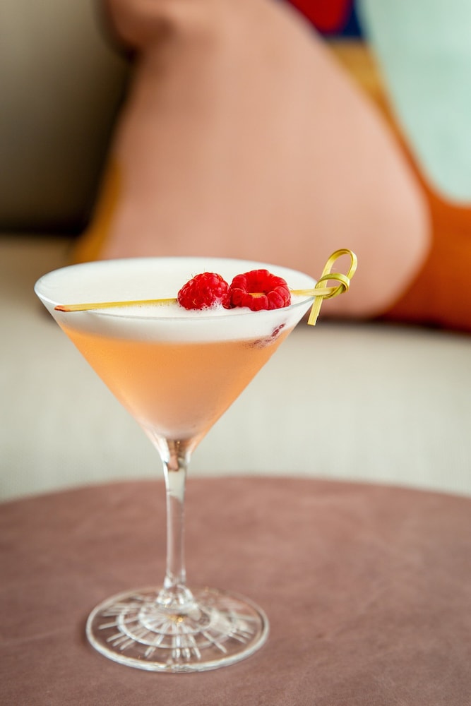 Kimpton Shorebreak Fort Lauderdale Beach Resort by IHG - photo 81