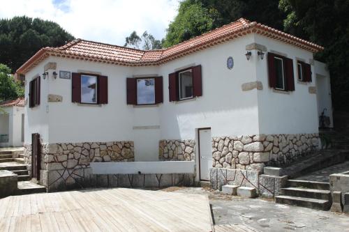 Senhora da Paz Lisboa Sintra in Sintra, Portugal