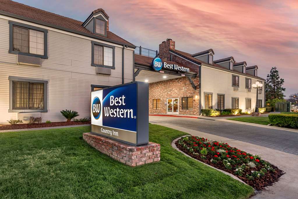 Best Western Country Inn in Temecula, United States
