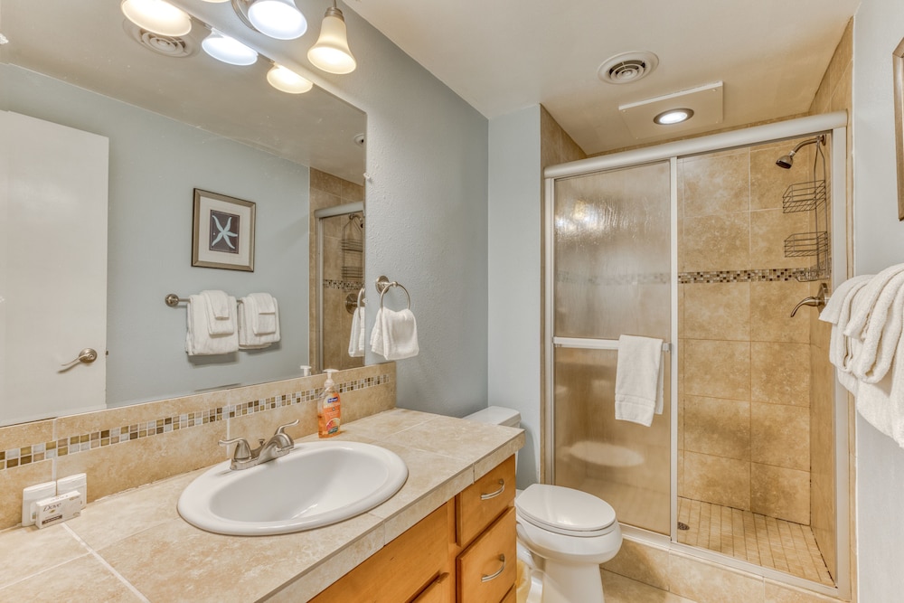 Sand & Sea Resort Condominiums - photo 918
