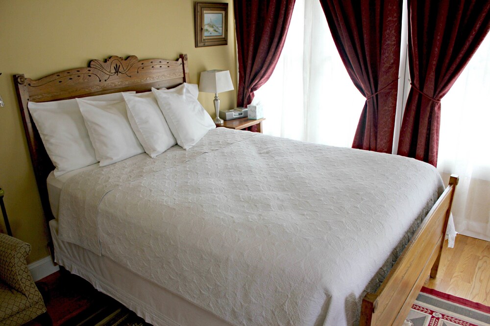 Fig Street Inn - photo 9