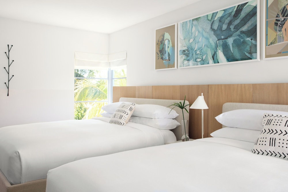 Kimpton Shorebreak Fort Lauderdale Beach Resort by IHG - photo 10