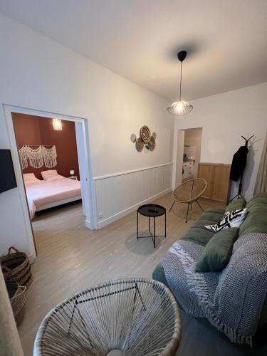 Le Zen - carbon neutral hotel in Nimes