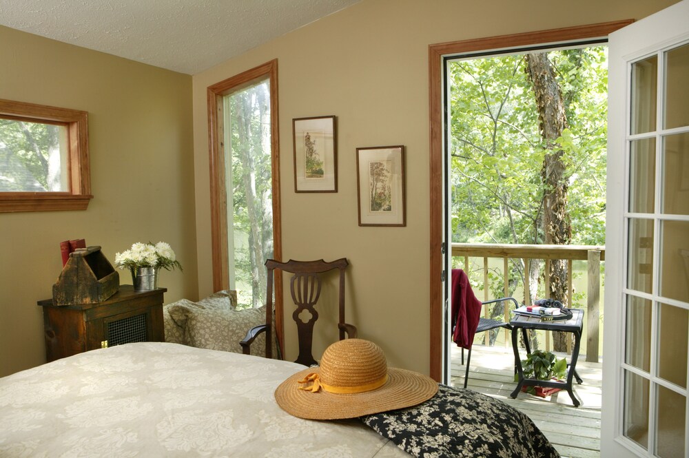 Lake Lucerne Resort & Ranch - photo 30