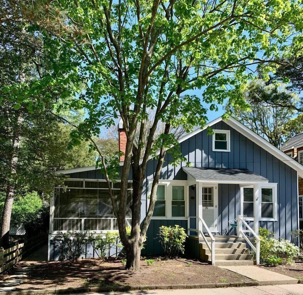 Oak Avenue 20 in Rehoboth Beach, United States