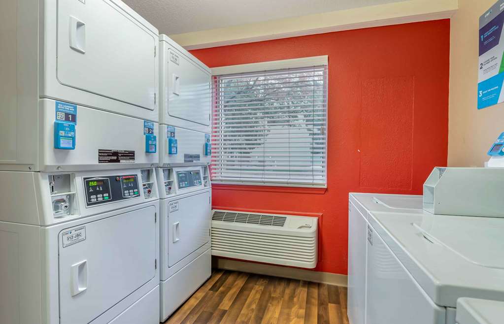 Extended Stay America Suites Evansville East - photo 40
