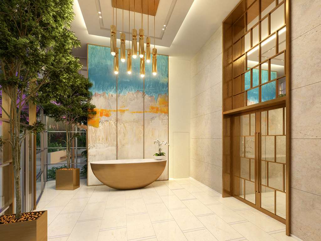 Amrit Ocean Resort & Residences Singer Island - photo 83