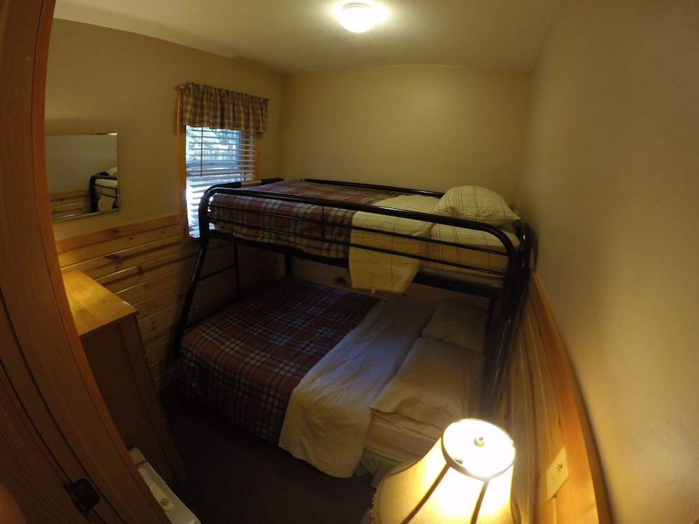 Timber Bay Resort - photo 16