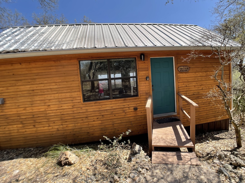 Walnut Canyon Cabins - photo 103