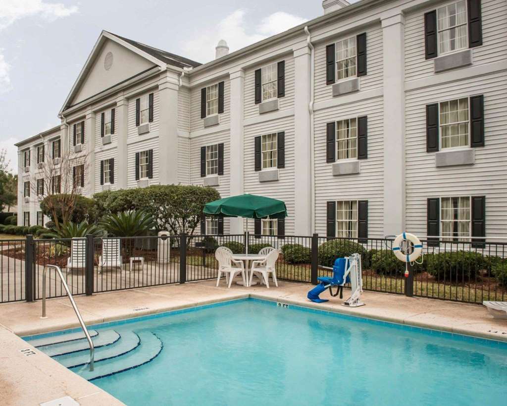 Quality Inn Lake City - photo 18
