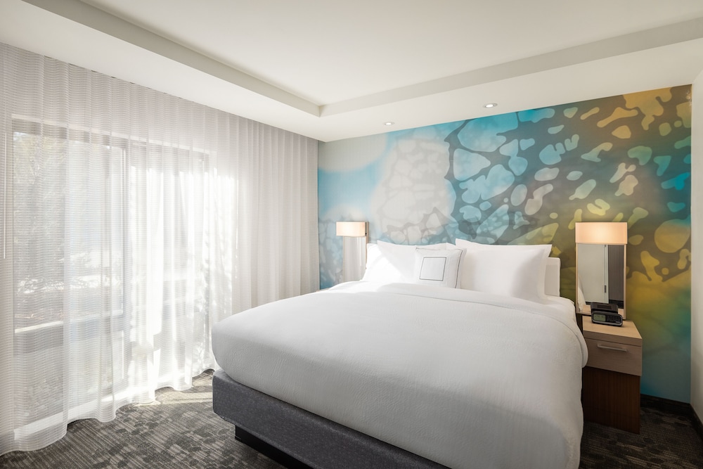 Courtyard By Marriott Seattle Northgate - photo 6